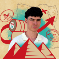 Nicolás Benito